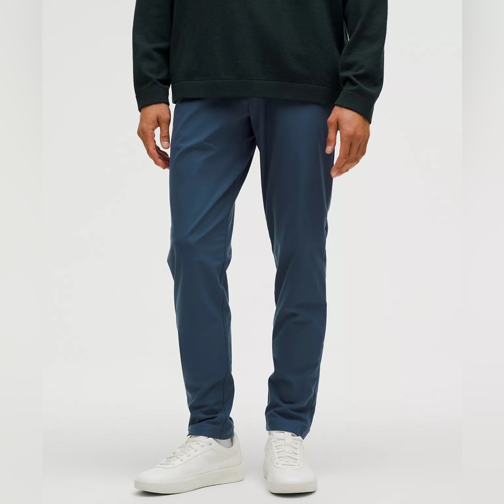 ABC Slim-fit 5 Pocket Pant 33”
